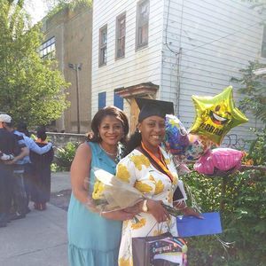 Meet your Posher, Kimberly